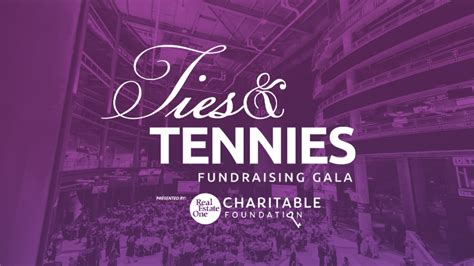 charity events in michigan.